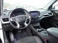 Summit White - Terrain SLT AWD Photo No. 18