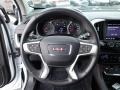 Summit White - Terrain SLT AWD Photo No. 21