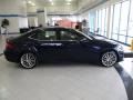 Deep Sea Mica 2015 Lexus IS 250 AWD Exterior
