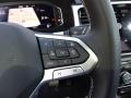 2021 Volkswagen Atlas Mauro Brown/Titan Black Interior Steering Wheel Photo