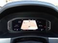 2021 Volkswagen Atlas SEL Premium 4Motion Gauges