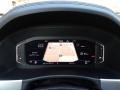 2021 Volkswagen Atlas Mauro Brown/Titan Black Interior Gauges Photo