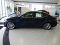 Deep Sea Mica 2015 Lexus IS 250 AWD Exterior