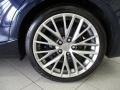 2015 Lexus IS 250 AWD Wheel and Tire Photo