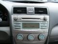 Titanium Metallic - Camry LE Photo No. 18
