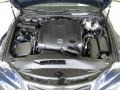  2015 IS 250 AWD 2.5 Liter DFI DOHC 24-Valve VVT-i V6 Engine