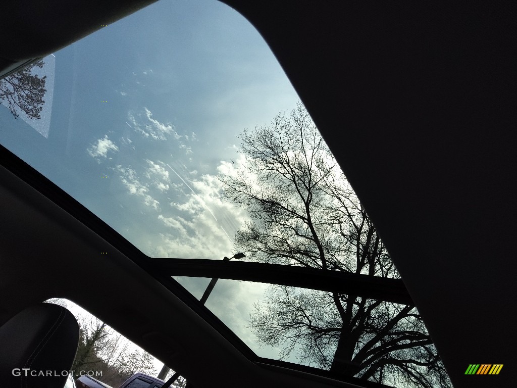 2021 Volkswagen Atlas SEL Premium 4Motion Sunroof Photos