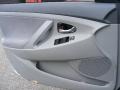 Titanium Metallic - Camry LE Photo No. 22