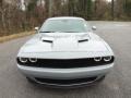 Smoke Show - Challenger SXT Blacktop Photo No. 3