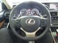 Flaxen Steering Wheel Photo for 2015 Lexus IS #143912069