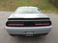 Smoke Show - Challenger SXT Blacktop Photo No. 7