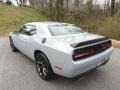 Smoke Show - Challenger SXT Blacktop Photo No. 8