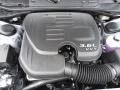 3.6 Liter DOHC 24-Valve VVT V6 Engine for 2022 Dodge Challenger SXT Blacktop #143912150
