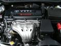 Titanium Metallic - Camry LE Photo No. 25