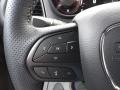 Black Steering Wheel Photo for 2022 Dodge Challenger #143912378