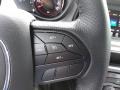 Black Steering Wheel Photo for 2022 Dodge Challenger #143912420