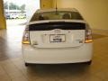 Super White - Prius Hybrid Photo No. 4