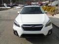 Crystal White Pearl - Outback 2.5i Premium Photo No. 11