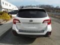 Crystal White Pearl - Outback 2.5i Premium Photo No. 14