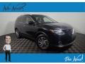 Super Black 2015 Nissan Rogue SL