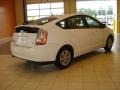 Super White - Prius Hybrid Photo No. 5