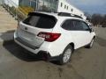 Crystal White Pearl - Outback 2.5i Premium Photo No. 15