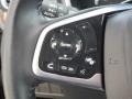2020 Sonic Gray Pearl Honda CR-V Touring AWD  photo #26