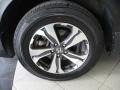 Obsidian Blue Pearl - CR-V LX AWD Photo No. 12