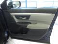 Obsidian Blue Pearl - CR-V LX AWD Photo No. 14