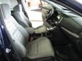Obsidian Blue Pearl - CR-V LX AWD Photo No. 16