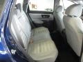Obsidian Blue Pearl - CR-V LX AWD Photo No. 19