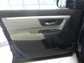 Obsidian Blue Pearl - CR-V LX AWD Photo No. 25