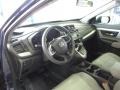 Obsidian Blue Pearl - CR-V LX AWD Photo No. 26