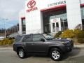 Magnetic Gray Metallic - 4Runner SR5 Premium 4x4 Photo No. 2