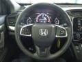 Obsidian Blue Pearl - CR-V LX AWD Photo No. 29