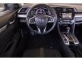 Sonic Gray Pearl - Civic EX Sedan Photo No. 5