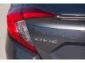 Sonic Gray Pearl - Civic EX Sedan Photo No. 10