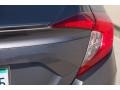 Sonic Gray Pearl - Civic EX Sedan Photo No. 11
