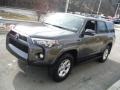 Magnetic Gray Metallic - 4Runner SR5 Premium 4x4 Photo No. 16