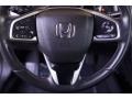 Sonic Gray Pearl - Civic EX Sedan Photo No. 13