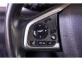 Sonic Gray Pearl - Civic EX Sedan Photo No. 14