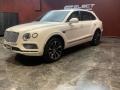 Glacier White - Bentayga V8 Photo No. 6