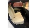 2019 Bentley Bentayga Linen Interior Rear Seat Photo