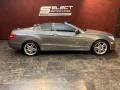 Palladium Silver Metallic - E 350 Cabriolet Photo No. 5