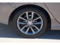 Sonic Gray Pearl - Civic EX Sedan Photo No. 36