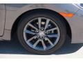 Sonic Gray Pearl - Civic EX Sedan Photo No. 37