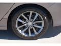 Sonic Gray Pearl - Civic EX Sedan Photo No. 38