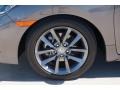 Sonic Gray Pearl - Civic EX Sedan Photo No. 39