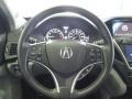 Graystone 2020 Acura MDX Technology AWD Steering Wheel