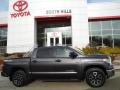 Magnetic Gray Metallic - Tundra SR5 CrewMax 4x4 Photo No. 12